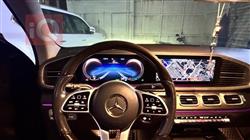 مێرسێدس بێنز GLS